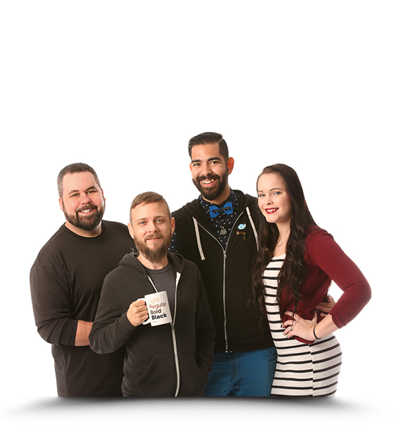 Grow Mail Creative Team