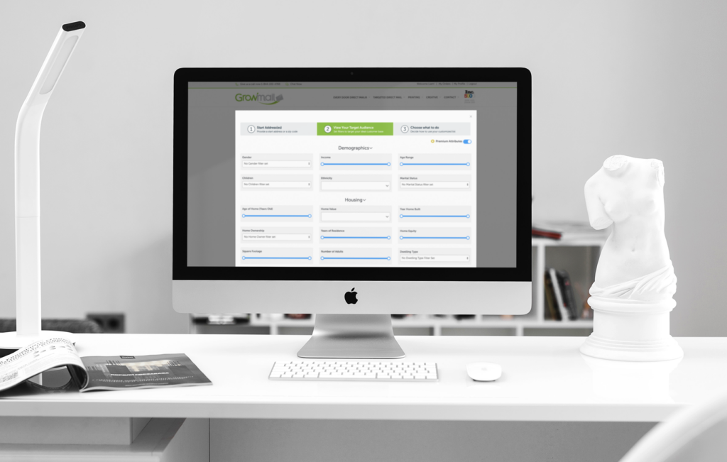 4. Grow Mail is Growing!