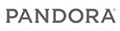 Official Partner Logo of Pandora