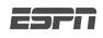Official Partner Logo of ESPN