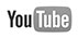 Official Partner Logo of YouTube